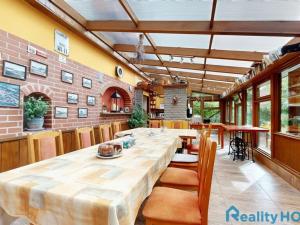 Prodej ubytování, Votice, Javorská, 364 m2