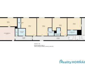 Prodej ubytování, Votice, Javorská, 364 m2