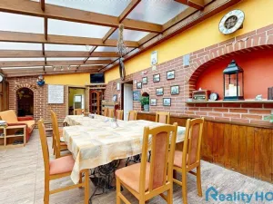 Prodej ubytování, Votice, Javorská, 364 m2