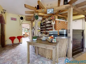 Prodej ubytování, Votice, Javorská, 364 m2