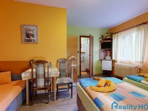 Prodej ubytování, Votice, Javorská, 364 m2