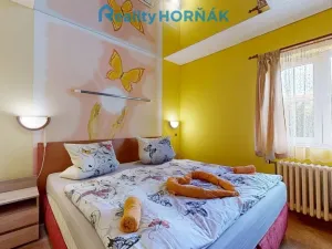Prodej ubytování, Votice, Javorská, 364 m2