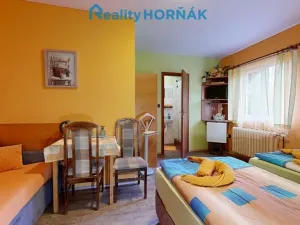 Prodej ubytování, Votice, Javorská, 364 m2