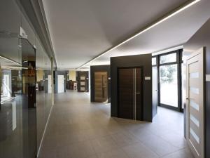 Prodej výrobních prostor, Roudnice nad Labem, Hornická, 5741 m2