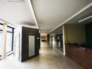 Prodej výrobních prostor, Roudnice nad Labem, Hornická, 5741 m2