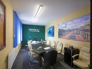 Prodej výrobních prostor, Roudnice nad Labem, Hornická, 5741 m2