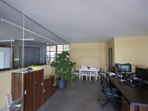 Prodej výrobních prostor, Roudnice nad Labem, Hornická, 5741 m2