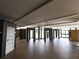 Prodej výrobních prostor, Roudnice nad Labem, Hornická, 5741 m2