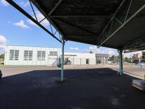 Prodej výrobních prostor, Roudnice nad Labem, Hornická, 5741 m2