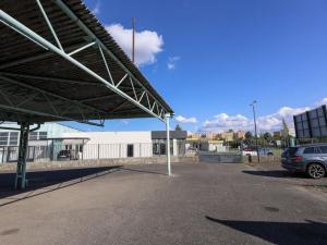 Prodej výrobních prostor, Roudnice nad Labem, Hornická, 5741 m2