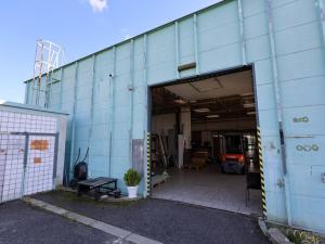 Prodej výrobních prostor, Roudnice nad Labem, Hornická, 5741 m2