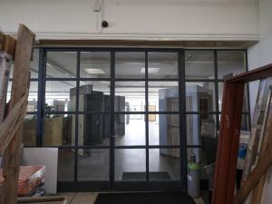 Prodej výrobních prostor, Roudnice nad Labem, Hornická, 5741 m2