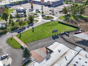 Prodej výrobních prostor, Roudnice nad Labem, Hornická, 5741 m2