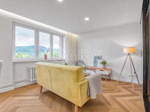 Prodej bytu 2+kk, Kopřivnice, Štramberská, 40 m2