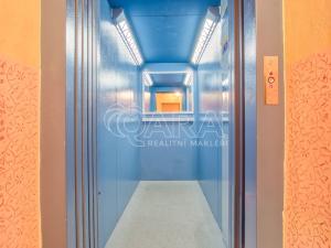 Prodej bytu 2+kk, Kopřivnice, Štramberská, 40 m2