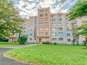 Prodej bytu 2+kk, Kopřivnice, Štramberská, 40 m2