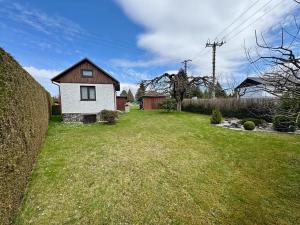 Prodej chaty, Klatovy, 40 m2