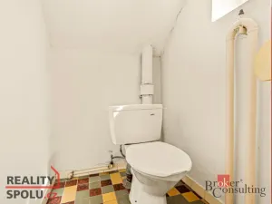 Prodej rodinného domu, Psáře, 250 m2