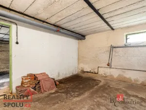 Prodej rodinného domu, Psáře, 250 m2