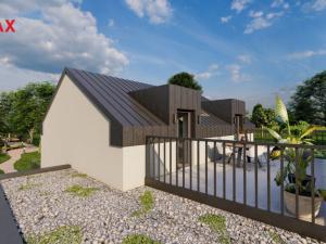 Prodej bytu 4+kk, Brno, Obřanská, 101 m2