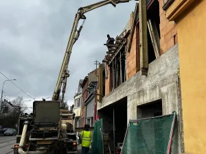 Prodej bytu 4+kk, Brno, Obřanská, 101 m2