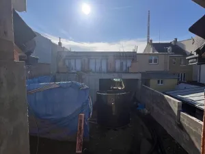 Prodej bytu 4+kk, Brno, Obřanská, 101 m2