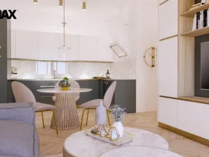 Prodej bytu 4+kk, Brno, Obřanská, 101 m2