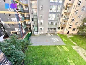 Prodej bytu 2+1, Ostrava, 30. dubna, 81 m2