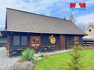 Prodej chaty, Frýdlant nad Ostravicí - Frýdlant, Hlavní, 180 m2