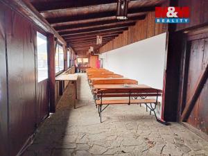 Prodej chaty, Frýdlant nad Ostravicí - Frýdlant, Hlavní, 180 m2