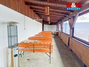 Prodej chaty, Frýdlant nad Ostravicí - Frýdlant, Hlavní, 180 m2