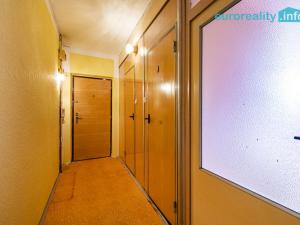 Prodej bytu 3+1, Rotava, Sídliště, 75 m2