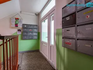 Prodej bytu 3+1, Rotava, Sídliště, 75 m2