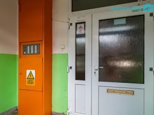 Prodej bytu 3+1, Rotava, Sídliště, 75 m2