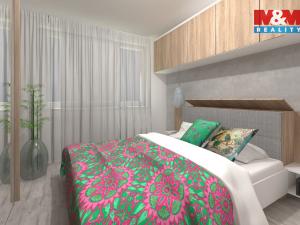 Prodej bytu 3+kk, Havířov - Podlesí, Kosmonautů, 56 m2