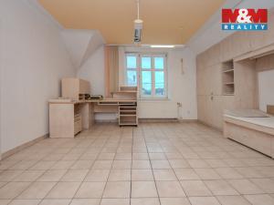 Prodej rodinného domu, Ostrava - Kunčičky, Pernerova, 202 m2