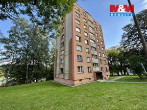Prodej bytu 3+1, Orlová - Lutyně, Kpt. Jaroše, 58 m2
