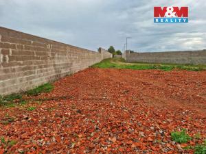 Prodej komerčního pozemku, Cerekvice nad Bystřicí - Třebovětice, 3540 m2