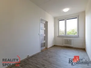 Pronájem bytu 2+kk, Brno - Starý Lískovec, ulice Kosmonautů, 38 m2