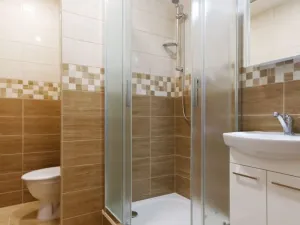 Pronájem bytu 2+kk, Brno - Starý Lískovec, ulice Kosmonautů, 38 m2