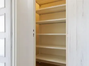 Pronájem bytu 2+kk, Brno - Starý Lískovec, ulice Kosmonautů, 38 m2