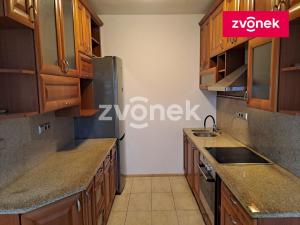 Pronájem rodinného domu, Zlín, Růmy, 124 m2