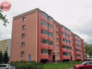 Prodej bytu 2+1, Karviná - Ráj, Prameny, 55 m2