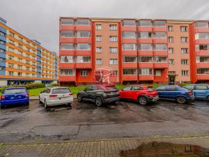 Prodej bytu 2+1, Karviná - Ráj, Prameny, 55 m2