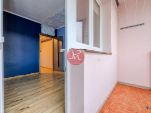 Prodej bytu 2+1, Karviná - Ráj, Prameny, 55 m2