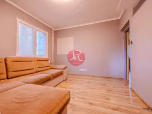 Prodej bytu 2+1, Karviná - Ráj, Prameny, 55 m2