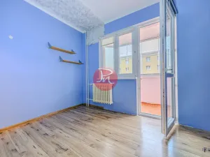 Prodej bytu 2+1, Karviná - Ráj, Prameny, 55 m2