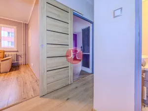 Prodej bytu 2+1, Karviná - Ráj, Prameny, 55 m2