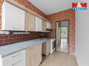 Prodej bytu 2+1, Ústí nad Labem - Severní Terasa, Pod Parkem, 61 m2