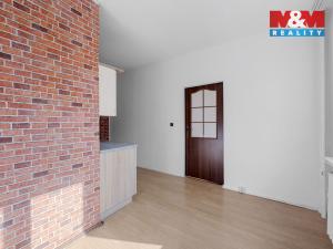 Prodej bytu 2+1, Ústí nad Labem - Severní Terasa, Pod Parkem, 61 m2